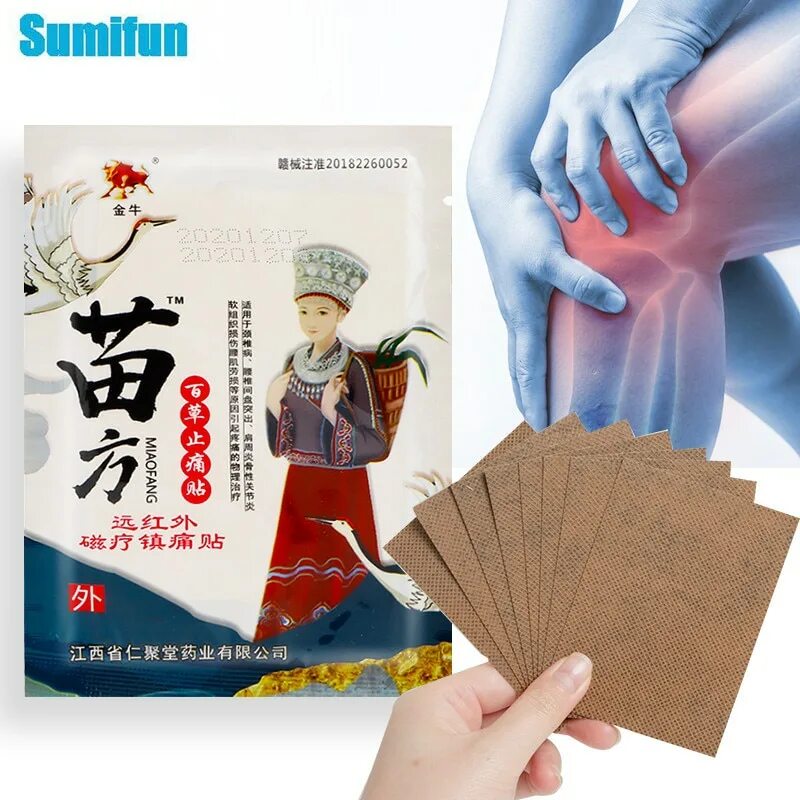 Китайский пластырь Pain Relieving Patch. Китайский пластырь для спины. Пластырь от артрита.