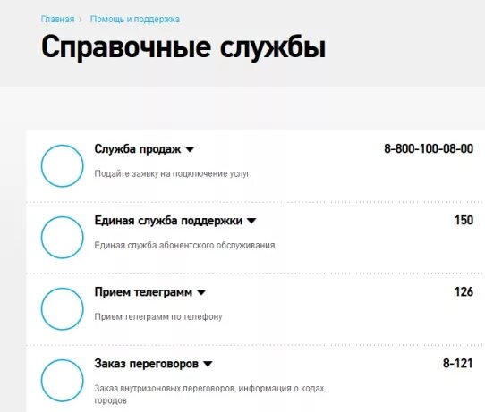 Не работает интернет дома куда звонить