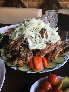 Чайхана легенда нижний новгород