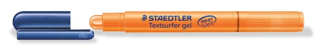 Маркер-текстовыделитель гелевый Textsurfer Gel, 3 мм. Gel Highlighter текстовыделитель. Гелевый маркер для авто. Staedtler ручка оранжевая купить. Гелевый маркер для автомобиля