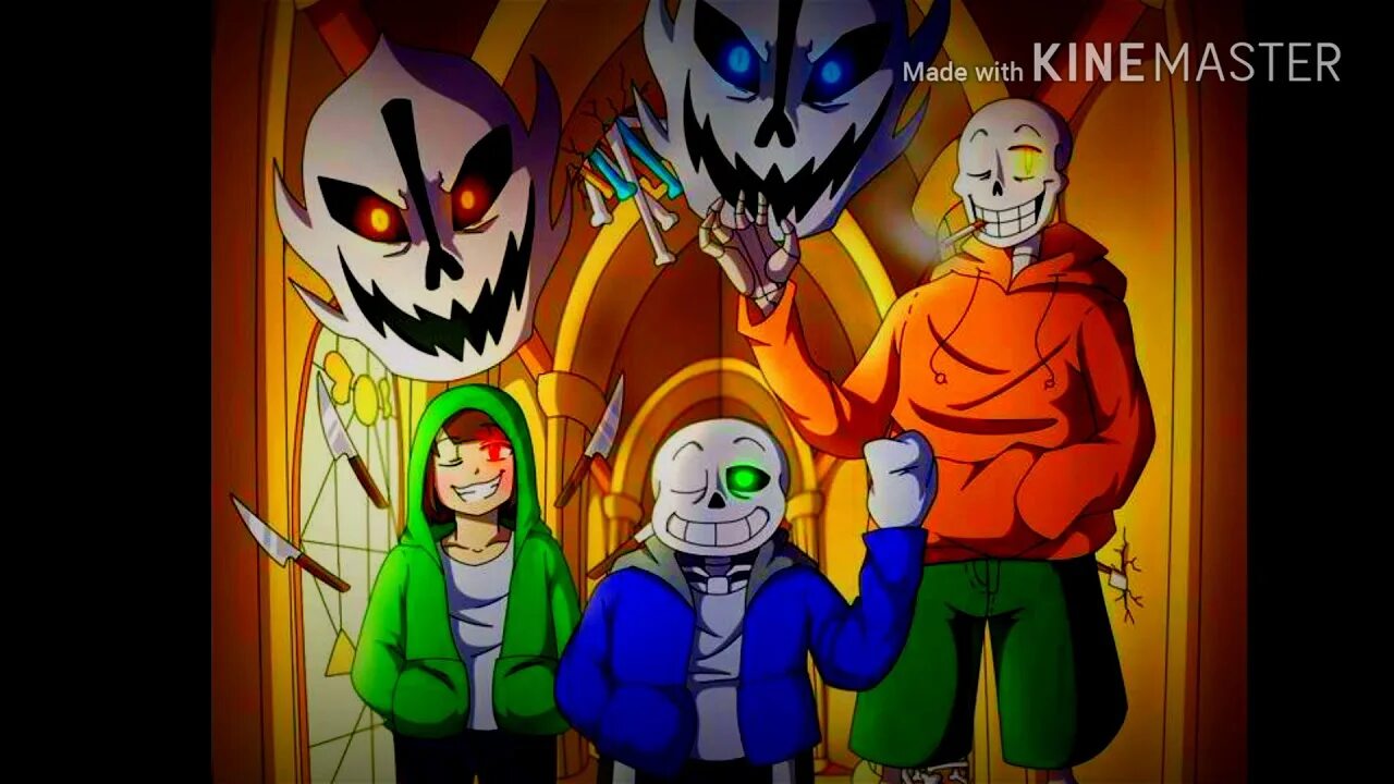 Папирус bad time trio. Bad time trio simulator. Бэд тайм симулятор инк санс. Бед там трио. Bad time trio simulator.