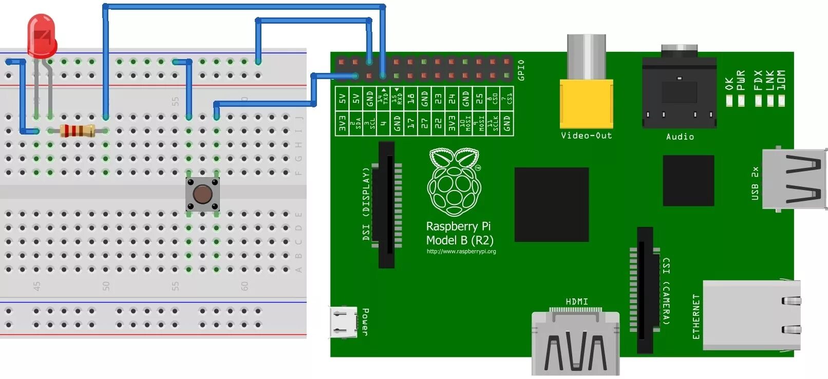 Картинки ПРОГРАММИРУЕМ RASPBERRY