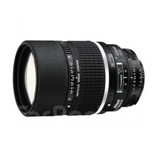 Объектив 135mm