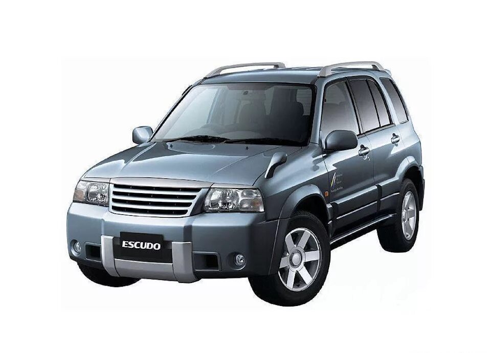 Судзуки эскудо 2. Suzuki Grand Escudo. Suzuki Grand Escudo 2 поколение. Suzuki Escudo 1997 - 2005 ФИС.