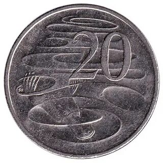Монета силы