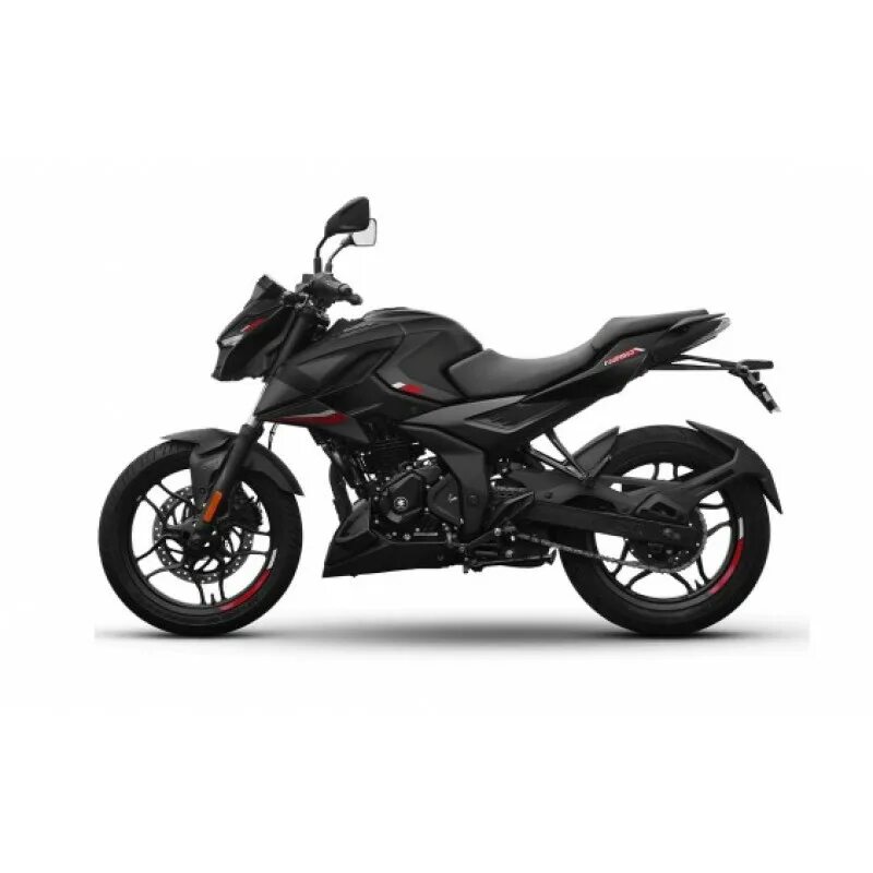 Pulsar n 250. Pulsar n 250
