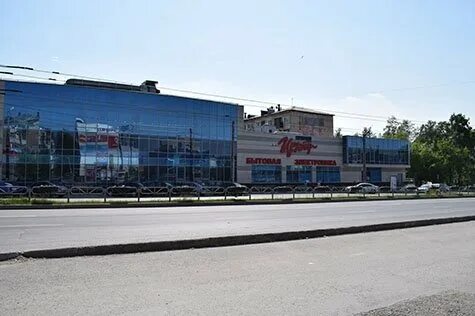 Корпорация березники