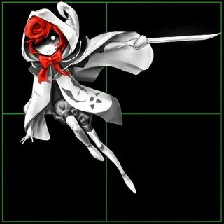 Undertale red