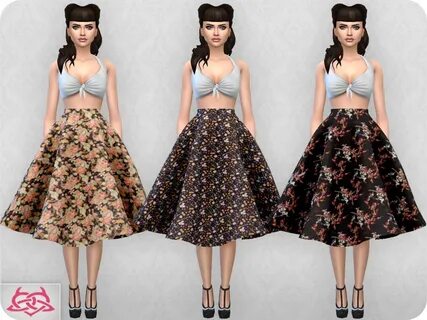 Skirt 2