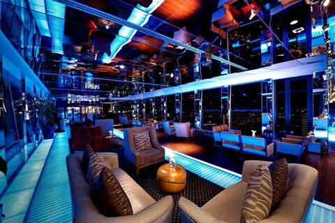 G lounge