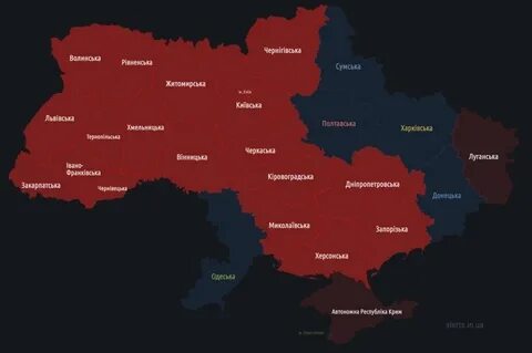 Тг украины