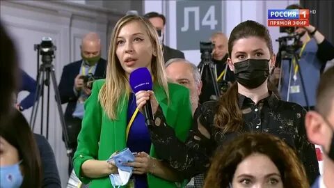 Пресс конференция пивоварова
