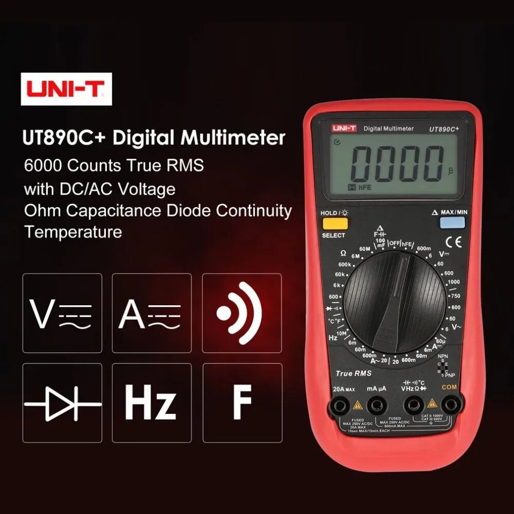 Uni t ut890c. Unit ut890c. ut890c цифровой мультиметр. uni trend ut 890.