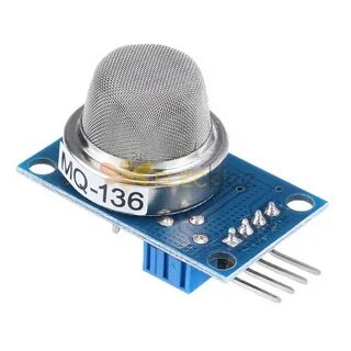 Gas sensor