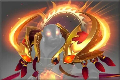 Guardian of the flame