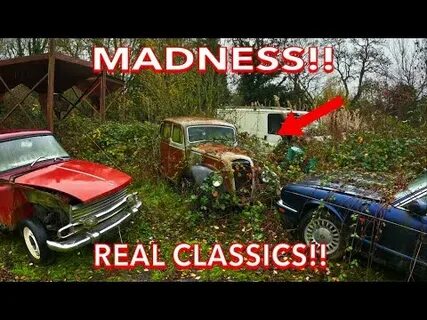 Real classics
