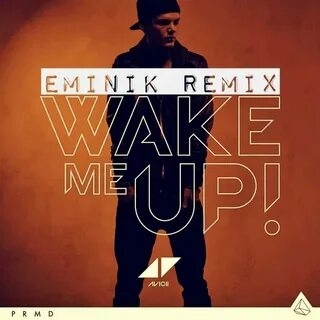 Wake my up