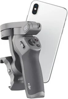 Стабилизатор dji osmo 6