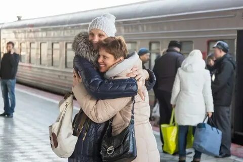 Как встретить девушку сына