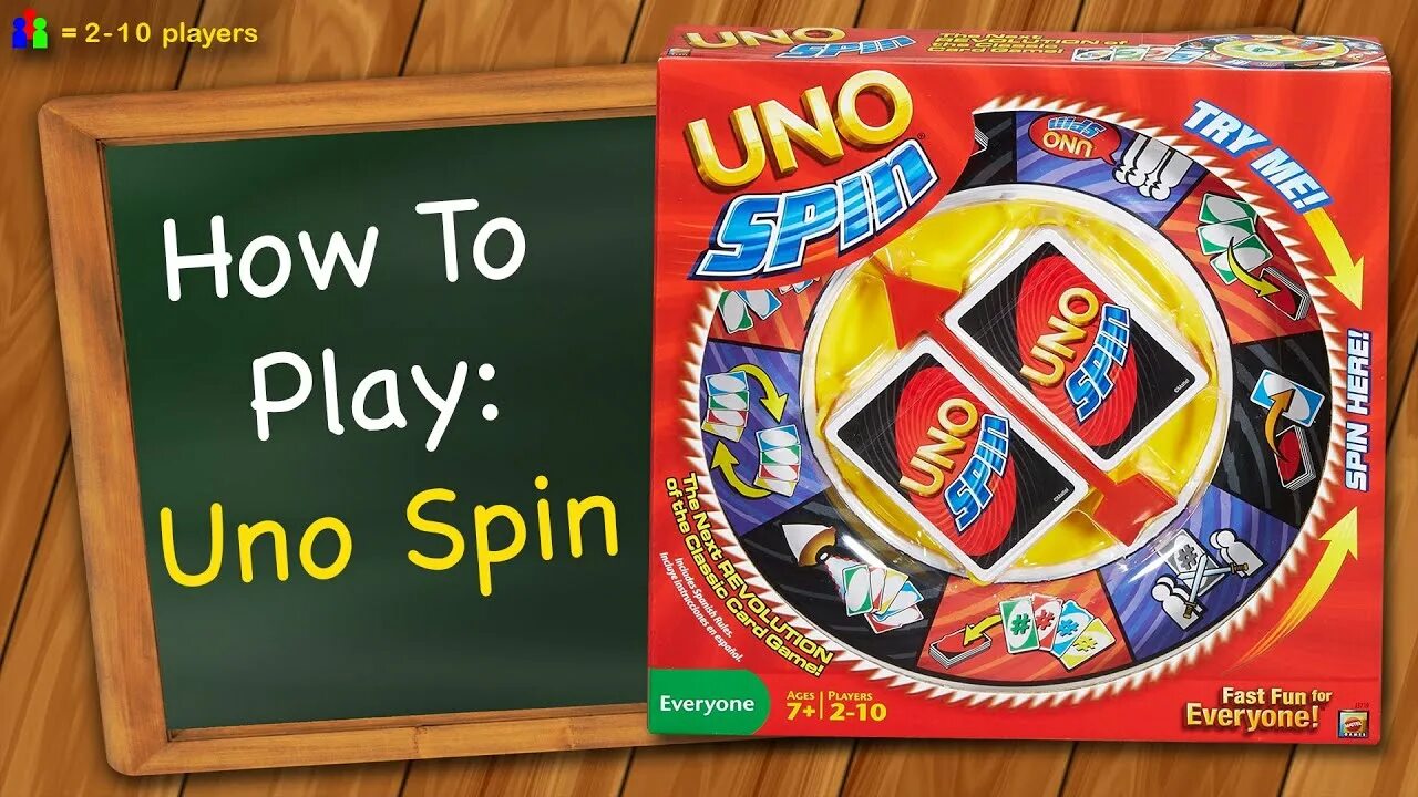 Уно правила игры видео. Игра уно спин. Уно спин правила игры. Uno Spin карты. How to Play uno.