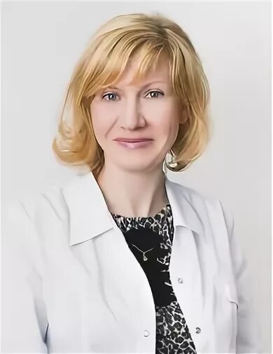 Квашнина репродуктолог