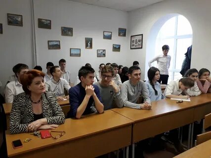 Открытый международный колледж