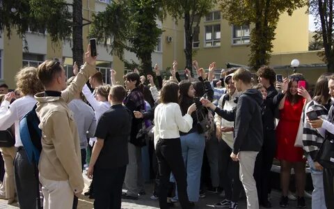 Виват академия зарядье