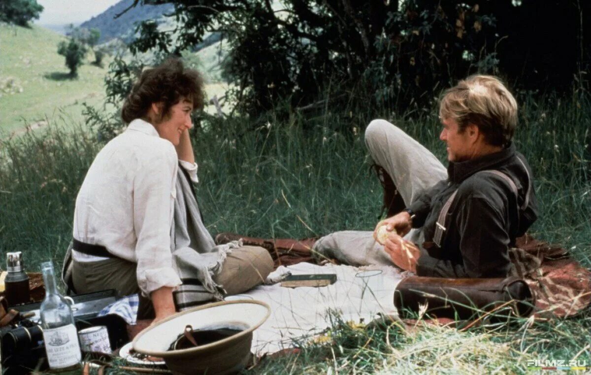 Из Африки 1985. Из Африки» (Сидни Поллак, 1985). Out of africa