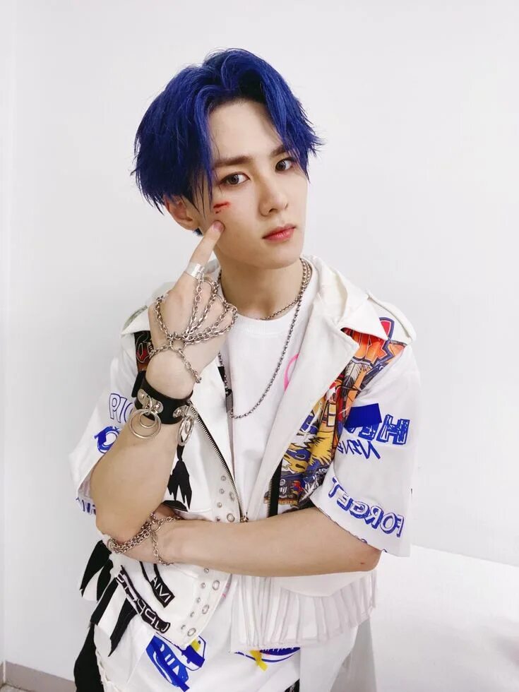 Qian kun. Kun nct. кун из nct. цянь кун nct. nct 127 кун.