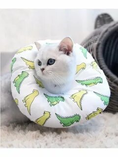Как называется для кошек на шею