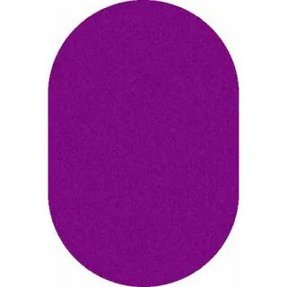 Oval 9
