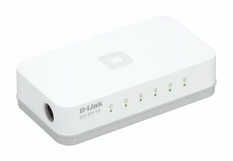D link 5 port