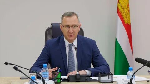 Калуга область губернатор
