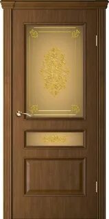 Новые двери 35