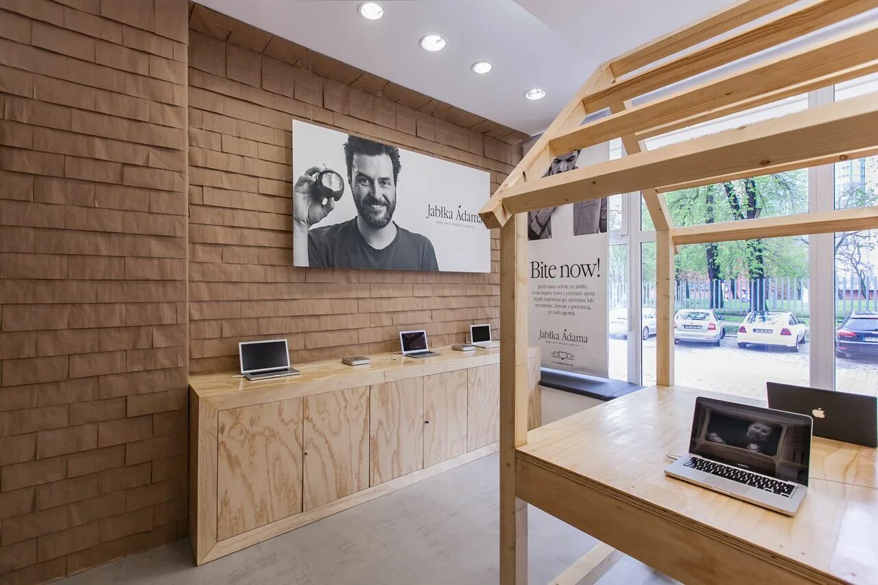 Mode store mode store