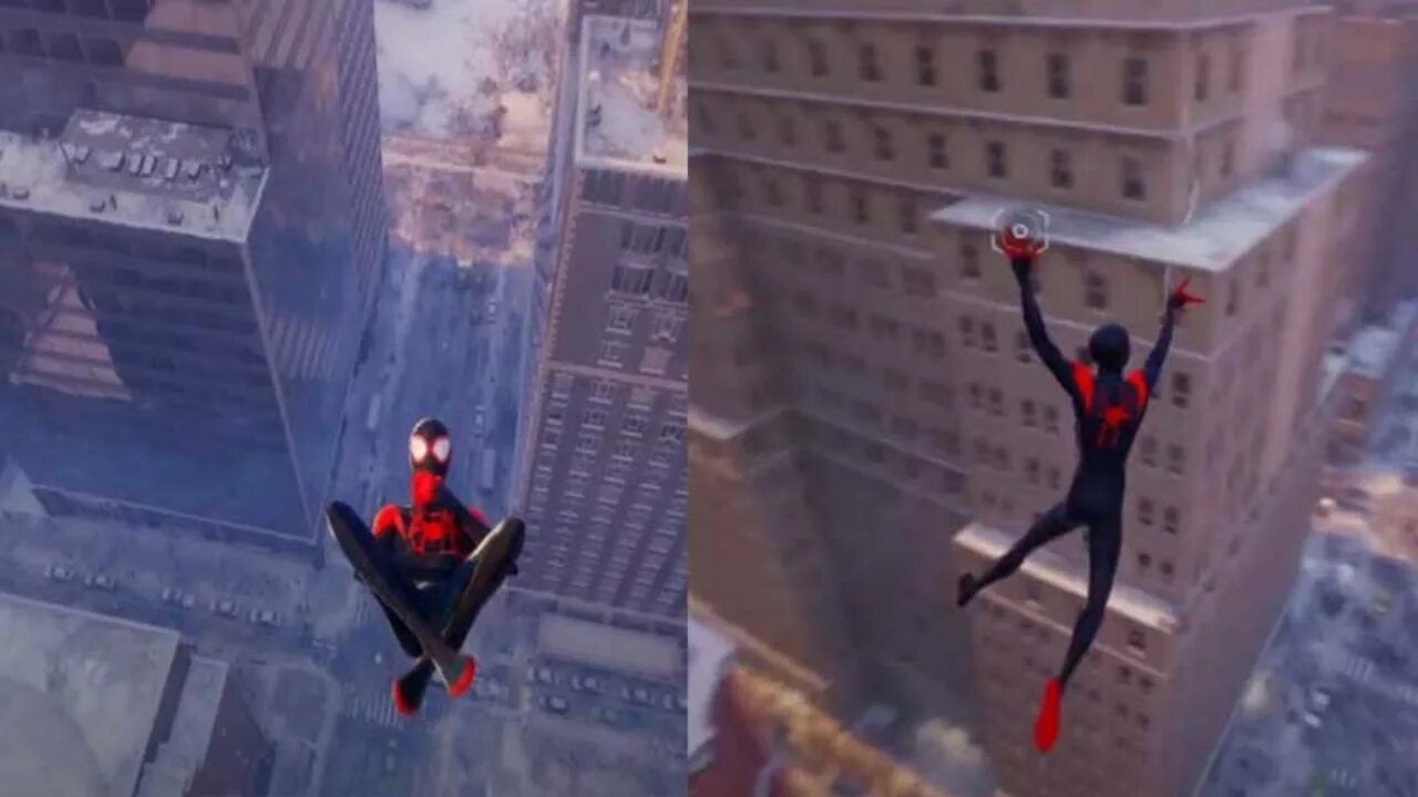 Трюк паук. Человек паук трюк на руках. каскадер человека паука. spider man miles morales трюки в полёте. трюки человека паука ps4.