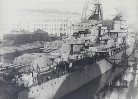 1960 корабль