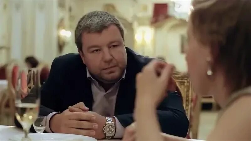 Михалкова и робак