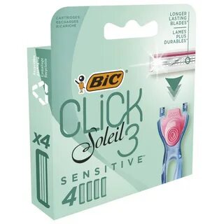 Кассеты bic
