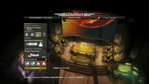 Helldivers 2 super citizen edition upgrade