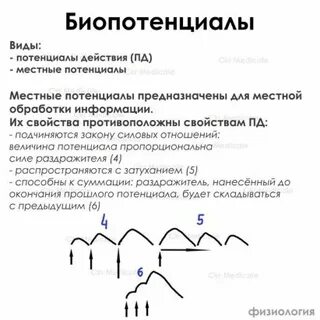 Потенциал 2023