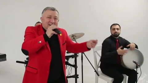 Армянские попурри
