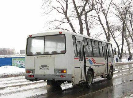 Мичуринск автобус 122