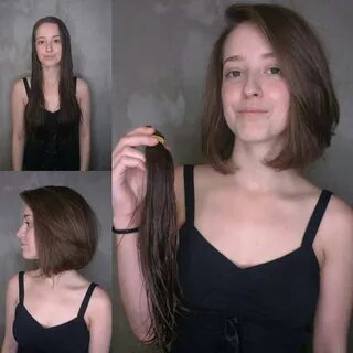 Сколько отращивать волосы с каре