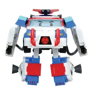 Игрушка робокар