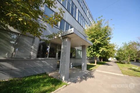 Г москва ул вольная 39