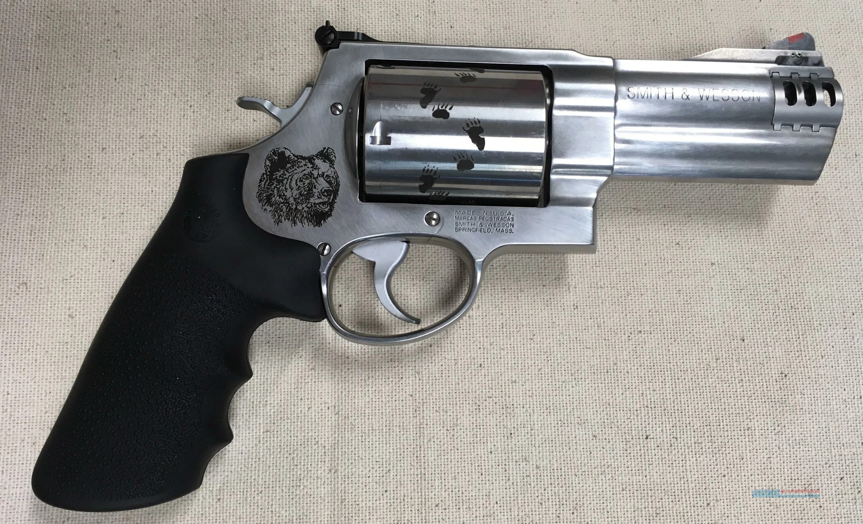 Револьвер 500. S&W m500 Revolver. Smith & Wesson’s American m500 Revolver. S M 500 Магнум. Револьверы Смит Вессон 627.