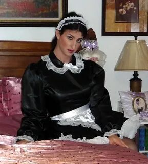Crossdress feminization