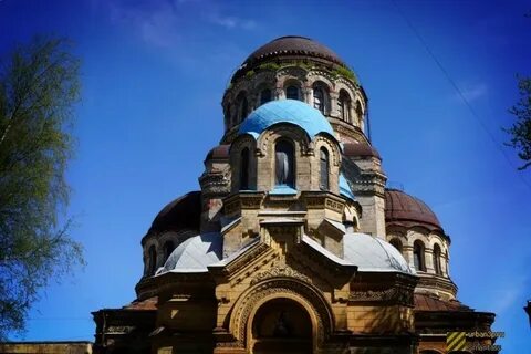 Храм милующей санкт петербург