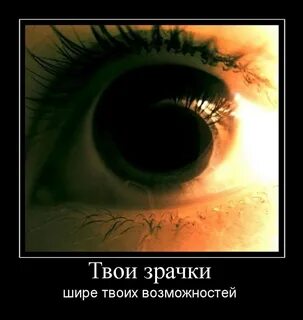 Песня твои широкие зрачки говорят о любви